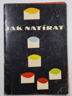 Jak natírat