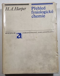 Přehled fysiologické chemie