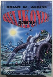 Helikonie - Jaro - 