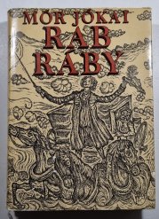 Rab Ráby - 