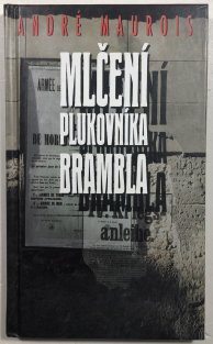 Mlčení plukovníka Brambla