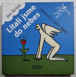 Lítali jsme do nebes (nahoře i dole bez)