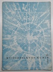 11. Hviezdoslavov Kubín 1965 (slovensky) - 