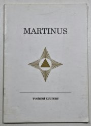 Martinus - Tvoření kultury - 