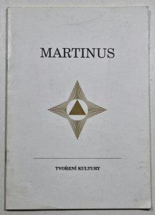 Martinus - Tvoření kultury