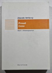 Proud času - Stati o Shakespearovi