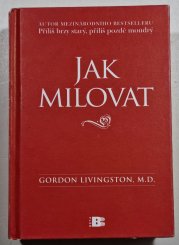 Jak milovat - 