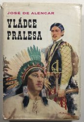 Vládce pralesa - O Guarani