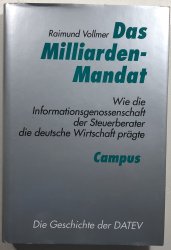 Das Miliarden-Mandat - 