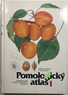 Pomologický atlas 1
