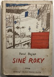 Siné roky - 