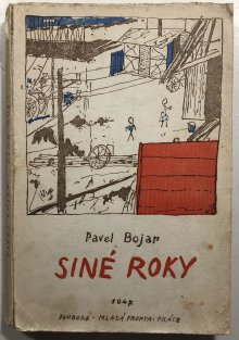 Siné roky