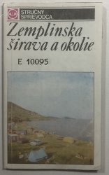 Zemplinská širava a okolie (slovensky) - 
