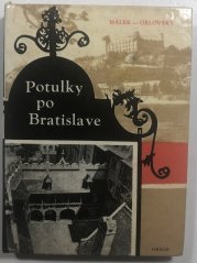 Potulky po Bratislavě - 