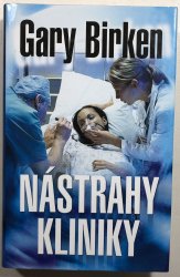 Nástrahy kliniky - 