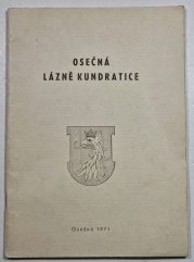 Osečná - Lázně Kundratice - 