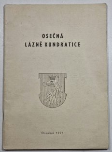 Osečná - Lázně Kundratice
