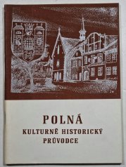 Polná - Kulturně historický průvodce - 