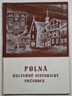 Polná - Kulturně historický průvodce