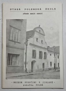 Stará polenská škola
