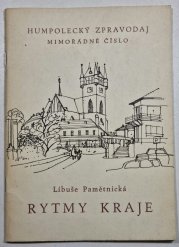 Rytmy kraje - Humpolecký zpravodaj - 