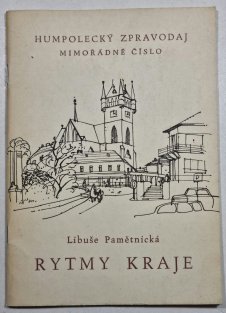 Rytmy kraje - Humpolecký zpravodaj