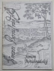 Šimon Boruhradský - 