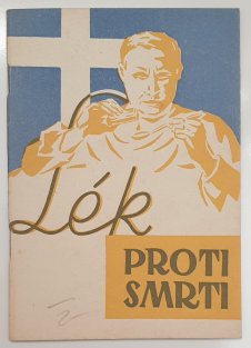 Lék proti smrti