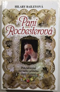 Paní Rochesterová
