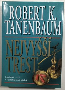 Nejvyšší trest