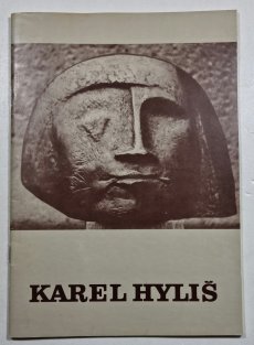 Karel Hyliš - Výběr z tvorby