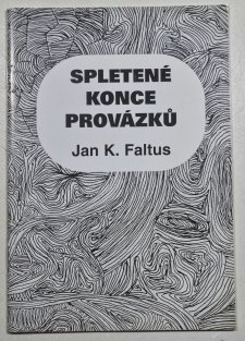 Spletené konce provázků