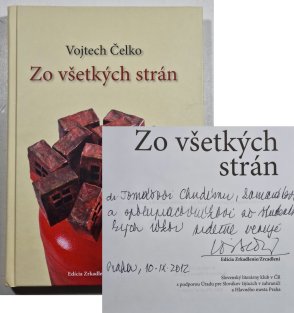 Zo všetkých strán