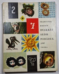 Dvakrát sedm pohádek