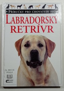 Labradorský retrívr
