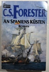 An Spaniens Küsten - 