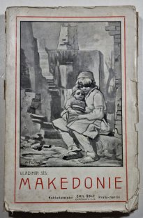 Makedonie