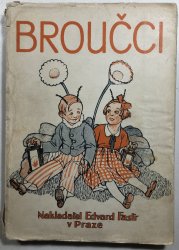 Broučci - pro malé i velké děti - 