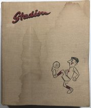 Stadion ročník 1961 čísla 1-52 - 
