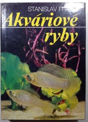 Akváriové ryby (slovensky) - 