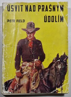 Úsvit nad Prašným údolím