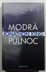 Modrá půlnoc - 
