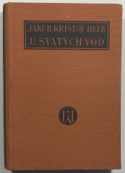 U svatých vod - 