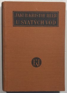 U svatých vod