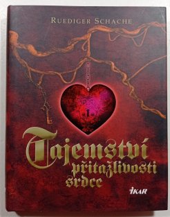 Tajemství přitažlivosti srdce