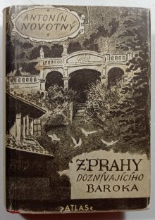 Z Prahy doznívajícího baroka 1730-1740