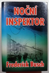 Noční inspektor - 