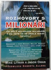 Rozhovory s milionáři - 