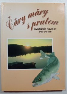 Čáry máry s prutem