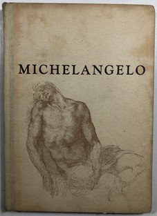 Michelangelo Buonarroti život a dílo